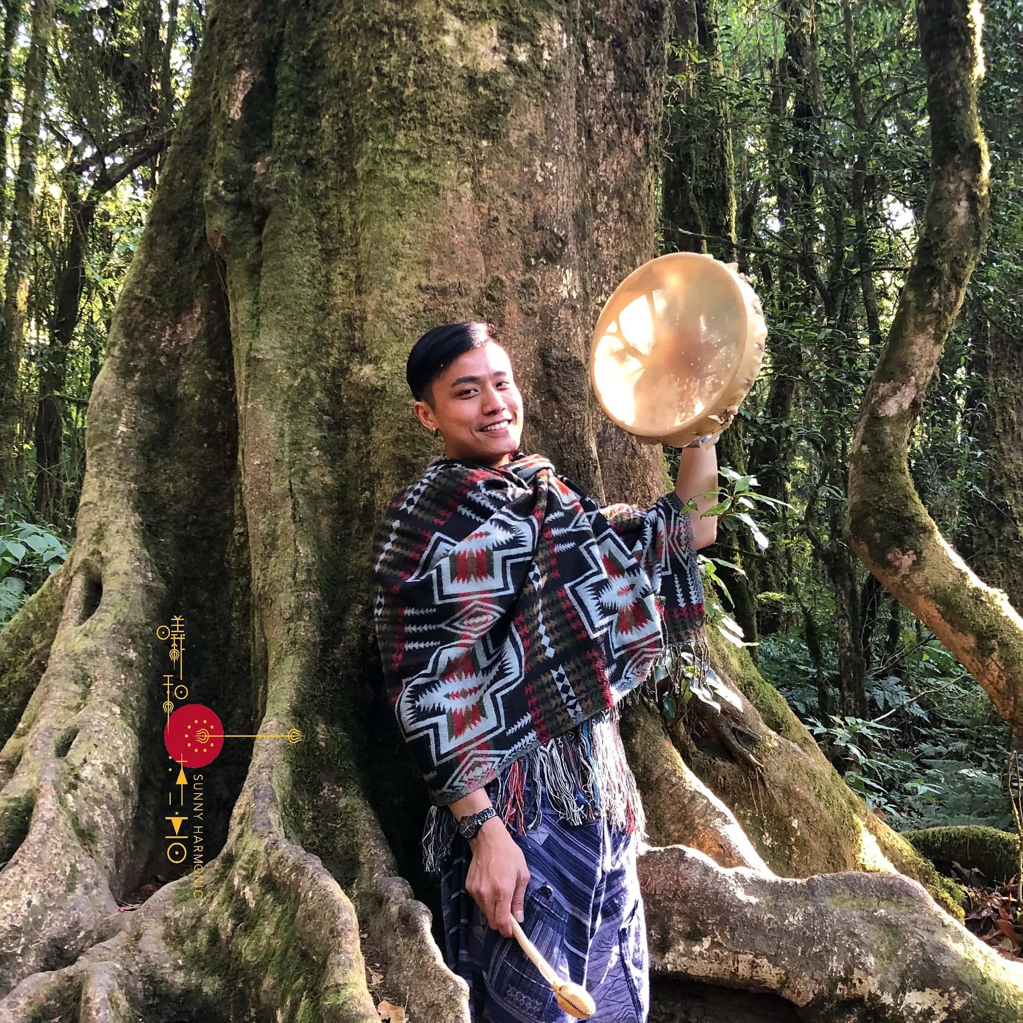 薩滿—挑脫權威,塑造你的世界