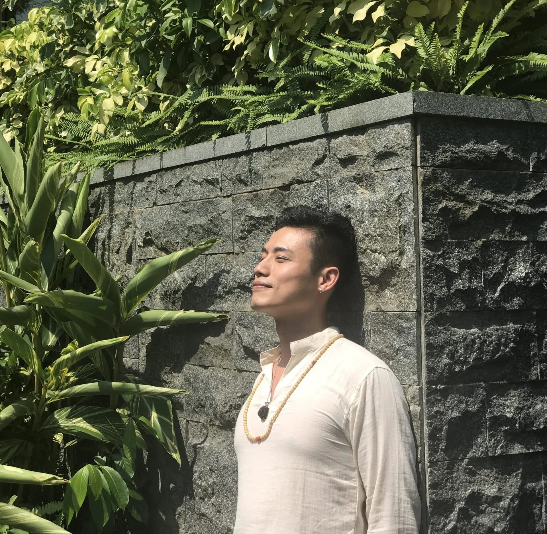 靈氣介紹 — 功效與特色
