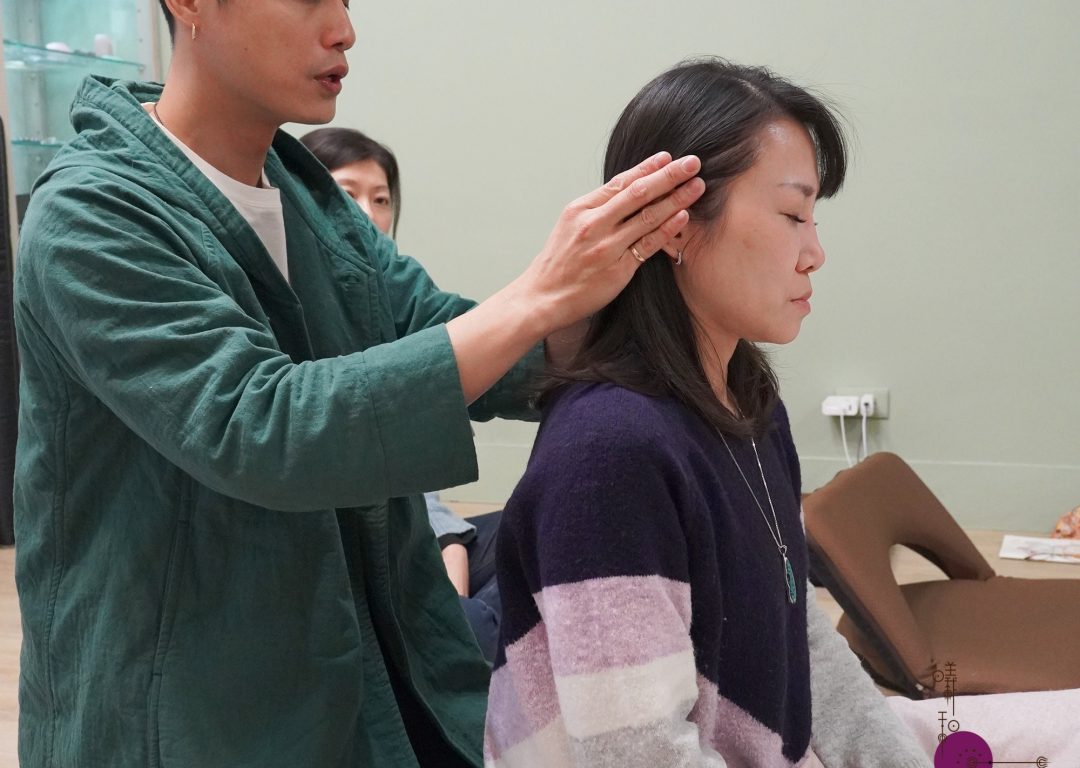 卡魯那靈氣1、2階 & 梵唱 ＆ 藏傳觀音修持法